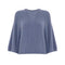 Kocca Pullover Maglia Donna ampia a tre quarti Polvere A24 - KOCCAAUDIA - 72233 - S - Francavilla Moda